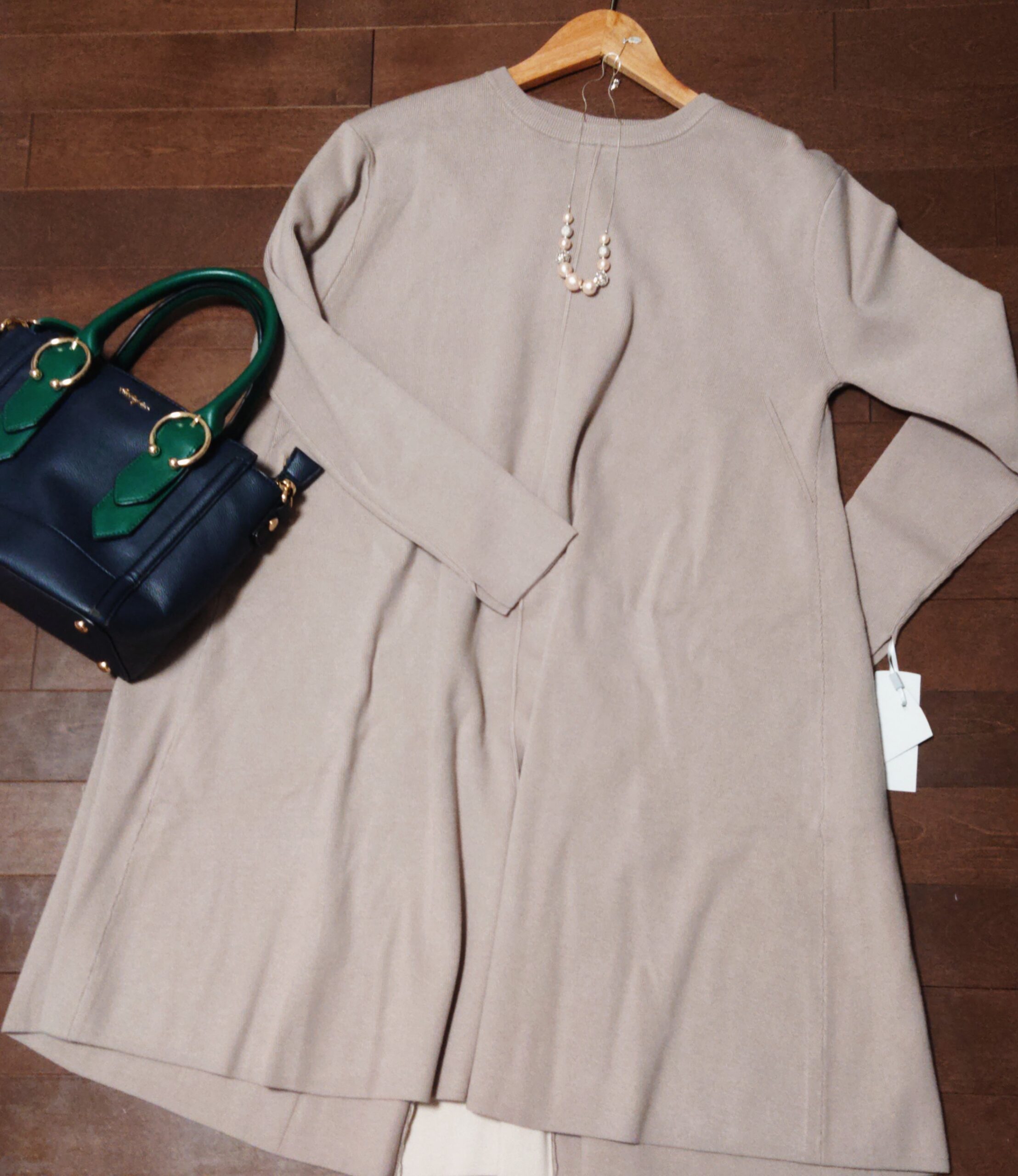 洋服紹介 Celford めるの夫婦日記